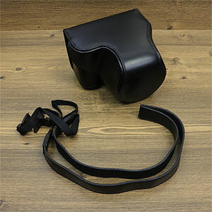 SONY �\�j�[ VLOGCAM ZV-E1L �ی�J�o�[ �f�W�^�����J���� ���[�|�[�`�o�b�O�J�o�� PU���U�[ �ی�P�[�X �V�����_�[�X�g���b�v�t�� �ϏՌ� �\�j�[�p�A�N�Z�T���[ �֗� ���p �l�C �������� ����