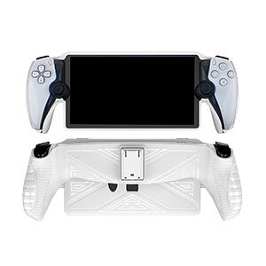 SONY PlayStation Portal P[X ϏՌ Jo[ [gv[[ p TPU+PCf X^h@\ یP[X Ռh~ ی ֗ p lC Ռz EȒP \j[ vCXe[V Portal CFIJ-18