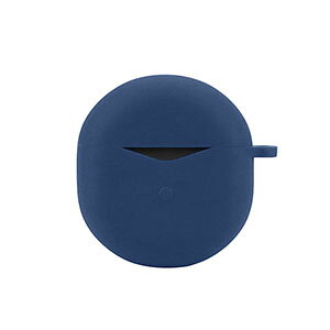 SoundPEATS Air4�P�[�X �_��̂���V���R���f�ނ� �J�o�[ �C���z���E�w�b�h�z�� �A�N�Z�T���[ �T�E���h�s�[�c �P�[�X CASE �ϏՌ� �����h�~ ���[ �ی� �\�t�g�P�[�X �J�o�[ �֗� ���p �J�o�[��