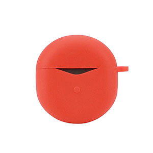 SoundPEATS Air4�P�[�X �_��̂���V���R���f�ނ� �J�o�[ �C���z���E�w�b�h�z�� �A�N�Z�T���[ �T�E���h�s�[�c �P�[�X CASE �ϏՌ� �����h�~ ���[ �ی� �\�t�g�P�[�X �J�o�[ �֗� ���p �J�o�[��