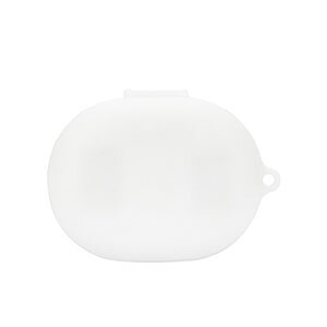 SoundPEATS GoFree2 �P�[�X �_��̂���V���R���f�ނ� �J�o�[ �C���z���E�w�b�h�z�� �A�N�Z�T���[ �T�E���h�s�[�c GoFree2 �P�[�X CASE �ϏՌ� �����h�~ ���[ �ی� �\�t�g�P�[�X �J�o�[ �֗� ���p 