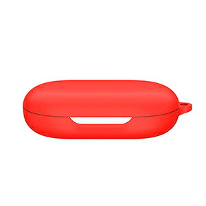 Anker Soundcore AeroFit �P�[�X �_��̂���V���R���f�� �J�o�[ �C���z���E�w�b�h�z�� �A�N�Z�T���[ CASE �ϏՌ� �����h�~ ���[ �ی� ������� �A���J�[ �T�E���h�R�A AeroFit �\�t�g�P�[�X �֗� ��