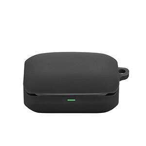 audio-technica ATH-TWX7 �P�[�X �ϏՌ� �_��̂���V���R���f�ނ̃J�o�[ �C���z���E�w�b�h�z�� �I�[�f�B�I�e�N�j�J �A�N�Z�T���[ CASE �����h�~ ���[ �ی� ������� �\�t�g�P�[�X �֗� ���p �J�o