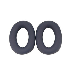 Bose QuietComfort Ultra Headphones �P�[�X �C���[�p�b�h �ی�J�o�[ �ی�P�[�X �V���R�� �C���[�p�b�h �_�炩�� �w�b�h�z���N�b�V�����h�� �ϏՌ� �L�Y�h�~ �X���� ���^ �y�� �����ȒP �{�[�Y �I�[