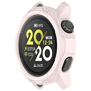 COROS PACE 3 P[X EFAu[EX}[gEHb` P[X TPUf ϏՌ }`J[ Vv \tgJo[ CASE Ռ ֗ y ȈՒE lC JX y[X3 یP[X Jo