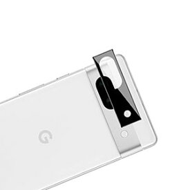Google Pixel 8a カメラレンズフィルム 実用 防御力 ガラスシート 汚れ防止、傷つき防止 Lens Film 硬度7.5H スマホ グーグル ピクセル 8a レンズ保護ガラスフィルム