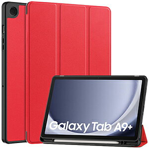 Galaxy Tab A9+ P[X ϏՌ Jo[ TPUPUU[  P[X ₷ h~ X^h@\ J[h[  ^ubgP[X  JbR MNV[ ^u A9+ 11C` 