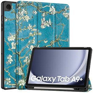 Galaxy Tab A9+ P[X ϏՌ Jo[ TPUPUU[  P[X ₷ h~ X^h@\ J[h[  ^ubgP[X  JbR Y N₩  MN