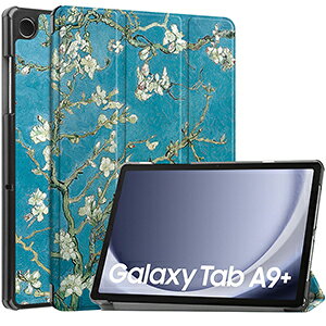 Galaxy Tab A9 A9+ P[X ϏՌ Jo[ PCPUU[  P[X ₷ h~ X^h@\ J[h[  ^ubgP[X  JbR MNV[ ^uA9 A9+ 蒠