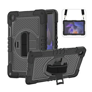 Galaxy Tab A9 A9+ P[X ϏՌ Jo[ ^ubgPC ی X^h@\t oht 360x] ق肩 ϏՌ 2d\ PC&VRf   ֗̍ p lC