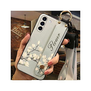 Samsung Galaxy S24 S24+ �P�[�X �ϏՌ� �J�o�[ ���� ���o���h �X�^���h�@�\ �X�g���b�v�t�� �X�g���b�v�z�[���t�� �^���� �ԕ� �y�� �����₷�� �֗� ���p �Y��� �J���t�� �N�₩�� ���� Galaxy 