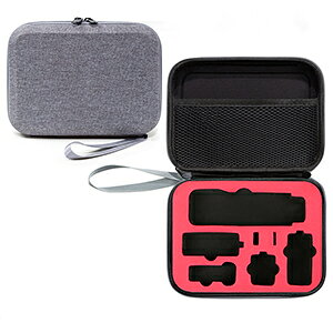 DJI Osmo Pocket 3 P[X [ یP[X rfIJ ANVJEEFAuJ obO L[OP[X ϏՌ P[X IX |Pbg3{̂P[uȂǂ̃ANZT