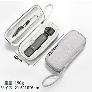 DJI OSMO Pocket 3 P[X [ یP[X rfIJ ANVJEEFAuJ obO L[OP[X ϏՌ P[X IX |Pbg3{̂P[uȂǂ̃ANZT