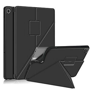 NEC LAVIE Tab T10d P[X ϏՌ Jo[ PUU[  P[X ₷ h~ X^h@\  ^ubgP[X  JbR {dC LAVIE Tab T10d 10.1C` 蒠^Jo[