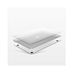 Apple MacBook Pro 14/16型 ケース M3/M3 Pro/M3 Max チップ 2023モデル ハードケース/カバー プラスチック マット仕上げクリア 耐衝撃 プラスチックを使用 本体しっかり保護 人気 おすすめ おしゃれ 便利