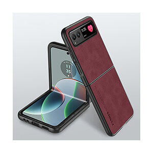 motorola razr 40 razr 40s P[X ϏՌ Jo[ ܂肽݌^ ق肩 PC&PUU[ wʃU[ X}zیP[X CASE  y ₷ p   g[ [