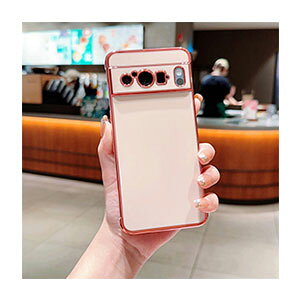 Google Pixel 8 Pixel 8 Pro Pixel 7a P[X ϏՌ Jo[ ق肩 CASE ՌɋTPUf bLdグ Ռh~ ӂ p lC wʃJo[  sNZ8 sNZ8 v 
