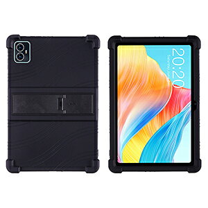 Teclast M50 M50HD M50 Pro �P�[�X �ϏՌ� �J�o�[ �^�u���b�g�ی� �V���R�� �\�t�g�J�o�[ �X�^���h�@�\ ����ق��肩���� �y�� �����₷�� �N�₩�� ���� �J�b�R���� ������� �֗� ���p ��d�ȋZ 