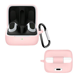 SONY �\�j�[ INZONE Buds WF-G700N �P�[�X �_��̂���V���R���f�� �C���z���E�w�b�h�z�� �A�N�Z�T���[ CASE �ϏՌ� �����h�~ ���[ �ی� INZONE �o�b�Y WF-G700N �\�t�g�P�[�X �֗� ���p �J�o�[�𑕒���