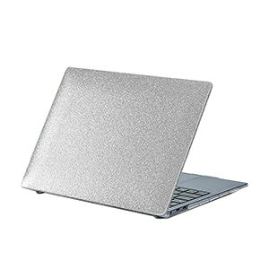 Microsoft Surface Laptop Go 3 �P�[�X 12.4 �C���` �m�[�g�p�\�R�� �n�[�h�P�[�X/�J�o�[ �|���J�[�{�l�[�g�f�� �L���L���O���b�^�[�� �ϏՌ� �v���X�`�b�N��PU���U�[�f�ނ��g�p���Ă���܂� �{�̂���