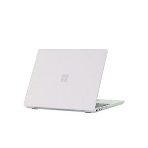 Microsoft Surface Laptop Go 3 12.4 �C���` �}�b�N�u�b�N �m�[�gPC �n�[�h�P�[�X/�J�o�[ �|���J�[�{�l�[�g�f�� �}���`�J���[ �ϏՌ��v���X�`�b�N���g�p �{�̂�������ی� ���p �l�C �������� �������