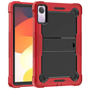Xiaomi Redmi pad SE �P�[�X �ϏՌ� �J�o�[ �^�u���b�gPC �J�b�R���� �X�^���h�@�\�t�� ����ق��肩���� �ϏՌ� 2�d�\�� PC&�V���R���f�� �������� ������� �֗����̍��� �֗� ���p �l�C ���� 202