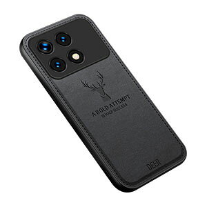 POCO X6 Pro �P�[�X �ϏՌ� �J�o�[ ����ق��肩���� CASE �Ռ��ɋ��� �X�}�z�ی� 2�d�\�� TPU+PU���U�[ �L�����o�X�� �֗� ���p �l�C �������� ������� ���� �V���I�~ Xiaomi POCO X6 �v�� �w�ʃJ�o