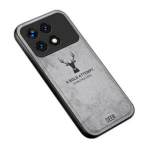 POCO X6 Pro �P�[�X �ϏՌ� �J�o�[ ����ق��肩���� CASE �Ռ��ɋ��� �X�}�z�ی� 2�d�\�� TPU+PU���U�[ �L�����o�X�� �֗� ���p �l�C �������� ������� ���� �V���I�~ Xiaomi POCO X6 �v�� �w�ʃJ�o