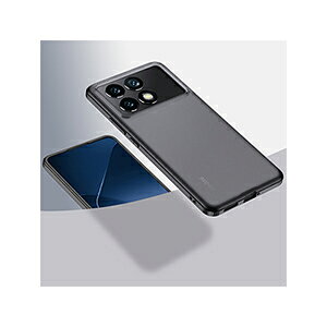 Poco X6 Pro �P�[�X �ϏՌ� �J�o�[ �^�t�Ŋ�� 2�d�\�� TPU+PC�� ���� �w�ʃJ�o�[ �Ռ��z�� �����h�~ �}�b�g�d�l ������� �J�b�R���� �l�C �Ռ��ɋ��� �V���I�~ ���� Xiaomi Poco X6 �v�� �w�ʃJ�o�[ 