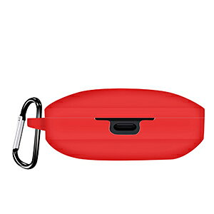 Redmi Buds 5 �P�[�X �ϏՌ� �����h�~ �_��̂���V���R���f�� �C���z���E�w�b�h�z�� �A�N�Z�T���[ CASE �V���I�~ ���� Xiaomi ���h�~�[ Buds 5 ���[ �ی� �\�t�g�P�[�X �֗� ���p �J�o�[�𑕒�����