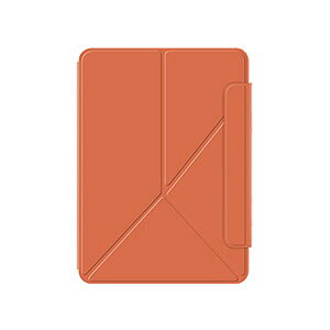 Apple iPad Air 11C` 6 P[X ϏՌ Jo[ ACpbh GA[ 11^ 2024tf CASE PC+PUU[ C݌v ȒP ֗ lC   ₷ X^h@\ 蒠^Jo