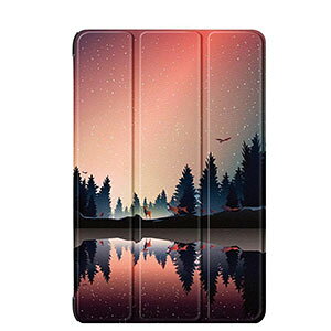 Apple iPad Air 13インチ ケース 耐衝撃 カバー アイパッド エアー 13型 2024春モデル CASE PC+PUレザー製 ブック型 便利 人気 おすすめ おしゃれ 持ちやすい Pencil Pro充電に対応 オートスリープ スタン