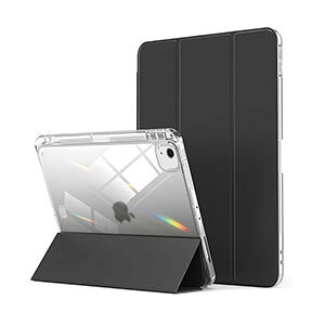 Apple iPad Air 13C` P[X ϏՌ Jo[ ACpbh GA[ 13^ 2024tf CASE TPU+PUU[ ֗ lC   ₷ Pencil Pro[ Pencil Prȍ[dɑΉ I[gX[v 