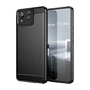 ASUS Zenfone 11 Ultra �P�[�X �ϏՌ� �J�o�[ ����ق��肩���� CASE �_��̂���TPU�f�� �J�[�{���� �Ռ��h�~ �J�b�R���� ���p �l�C �w�ʃJ�o�[ �������� ������� �G�C�X�[�X �A�X�[�X �[���t�H