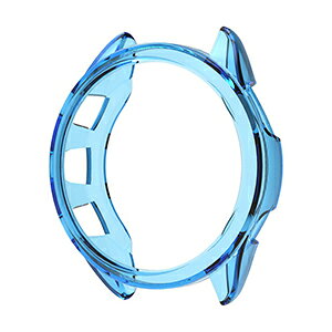 Garmin Forerunner 165/165 Music P[X EFAu[EX}[gEHb` P[X TPU NA }`J[ Vv \tgJo[ CASE Ռ ֗ y  ȈՒE lC K[~ tHA