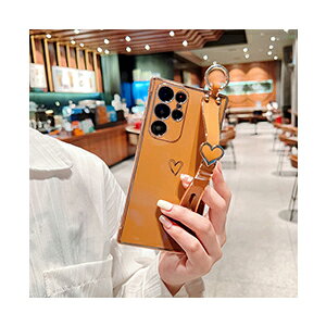 Samsung Galaxy S24 S24+ �P�[�X �ϏՌ� �J�o�[ ���b�L�d�グTPU�f�� �������� ������� �\�t�g�P�[�X CASE �Ռ��h�~ �r�o���h �X�^���h�@�\�t�� �Y��� �N�₩�� ���� �n���h�x���g�t�� �֗� �l�C 