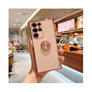 Samsung Galaxy S24 S24+ P[X ϏՌ Jo[ bLdグTPUf   \tgP[X CASE Ռh~ Ў莝ɕ֗ Ot X^h@\t Y N₩  ֗ l