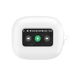 JBL LIVE BEAM 3 �P�[�X �ϏՌ� �_��̂���V���R���f�ނ̃J�o�[ �C���z���E�w�b�h�z�� �A�N�Z�T���[ �W�F�[�r�[�G�� ���C�u �r�[��3 CASE �ϏՌ� �����h�~ ���[ �ی� �\�t�g�P�[�X �l�C ������