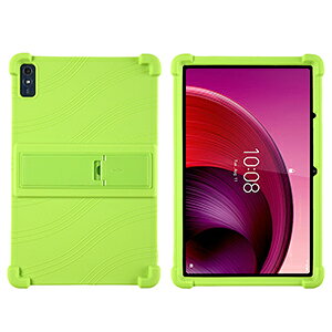 Lenovo Tab M10a 5G LET02 �P�[�X �ϏՌ� �J�o�[ ���m�{ �^�u M10a LET02 10.6�C���` �^�u���b�gPC �V���R���f�ސ� �\�t�g�J�o�[ �X�^���h�@�\ CASE ����ق��肩���� �ϏՌ� �y�� �����₷�� �J�b�R����