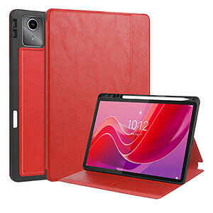 Lenovo Tab B11 P[X ϏՌ Jo[ m{ ^u B11 ZADA0284JP/ZADB0291JP TPU+PUU[ lC   ₷ J[h[ X^h@\ Tab Pen̎[@\  JbR 蒠^Jo