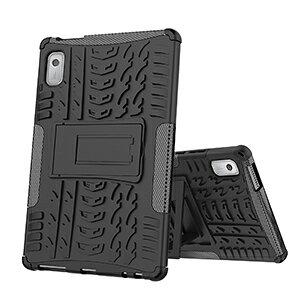 Lenovo Tab B9 9�C���` ZAC30212JP �P�[�X �ϏՌ� �J�o�[ �^�u���b�gPC �J�b�R���� �X�^���h�@�\�t�� ����ق��肩���� �ϏՌ� 2�d�\�� TPU+PC�f�ސ� �������� ������� �֗����̍��� �֗� ���p �l�C 