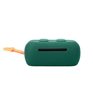SKULLCANDY Dime 3 �P�[�X �ϏՌ� �_��̂���V���R���f�� �J�o�[ �C���z���E�w�b�h�z�� �A�N�Z�T���[ CASE �����h�~ ���[ �ی� �X�J���L�����f�B�[ �_�C��3 �\�t�g�P�[�X �֗� �J�o�[�𑕒�����