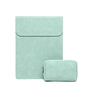 Microsoft Surface Laptop GO 3 12.4�C���` Pro 10 13 �C���` �P�[�X �p�\�R���o�b�O PC�P�[�X �d�����[�|�[�`�t�� ���X�����̏o����O�o���̎����^�тɕ֗��ȃo�b�O�^ PC�o�b�O�^ �y�� ������� �J�o���^