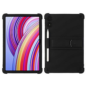 Redmi Pad Pro P[X ϏՌ Jo[ VI~ Xiaomi h~ pbh v 12.1C` 2024f ^ubgPC VRfސ \tgJo[ X^h@\ CASE ق肩 ϏՌ y 