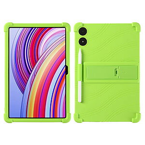 Redmi Pad Pro �P�[�X �ϏՌ� �J�o�[ �V���I�~ Xiaomi ���h�~ �p�b�h �v�� 12.1�C���` 2024���f�� �^�u���b�gPC �V���R���f�ސ� �\�t�g�J�o�[ �X�^���h�@�\ CASE ����ق��肩���� �ϏՌ� �y�� ������