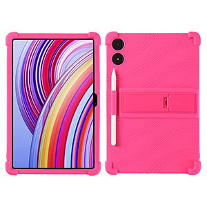 Redmi Pad Pro �P�[�X �ϏՌ� �J�o�[ �V���I�~ Xiaomi ���h�~ �p�b�h �v�� 12.1�C���` 2024���f�� �^�u���b�gPC �V���R���f�ސ� �\�t�g�J�o�[ �X�^���h�@�\ CASE ����ق��肩���� �ϏՌ� �y�� ������