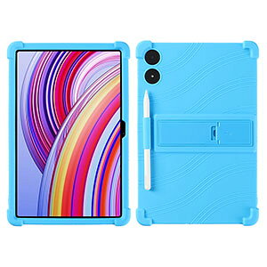 Redmi Pad Pro P[X ϏՌ Jo[ VI~ Xiaomi h~ pbh v 12.1C` 2024f ^ubgPC VRfސ \tgJo[ X^h@\ CASE ق肩 ϏՌ y 