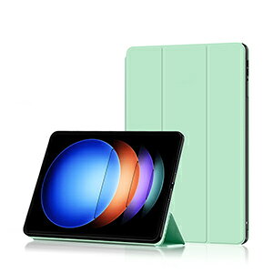 Xiaomi Pad 6S Pro �P�[�X �ϏՌ� �J�o�[ ���� �V���I�~ �p�b�h 6S �v�� 12.4�C���` TPU+PU���U�[�� Focus Pen�̏[�d�ɑΉ� ������� �P�[�X �����₷�� ����h�~ �X�^���h�@�\ �I�[�g�X���[�v �@�\�t�� 