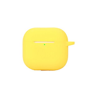 Apple Airpods 4 2024f P[X ϏՌ Jo[ VRfނ̃Jo[ CzEwbhz ANZT[ Abv GA[|bY 4 CASE h~ [ ی  \tgP[X