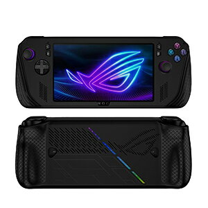 ASUS ROG Ally X RC72LA-Z1E24G1T P[X ϏՌ Jo[ |[^uQ[@ pzXg VR یP[X Ռh~ ی ֗ p lC ~ Ռz EȒP یANZT[ GCX[X 
